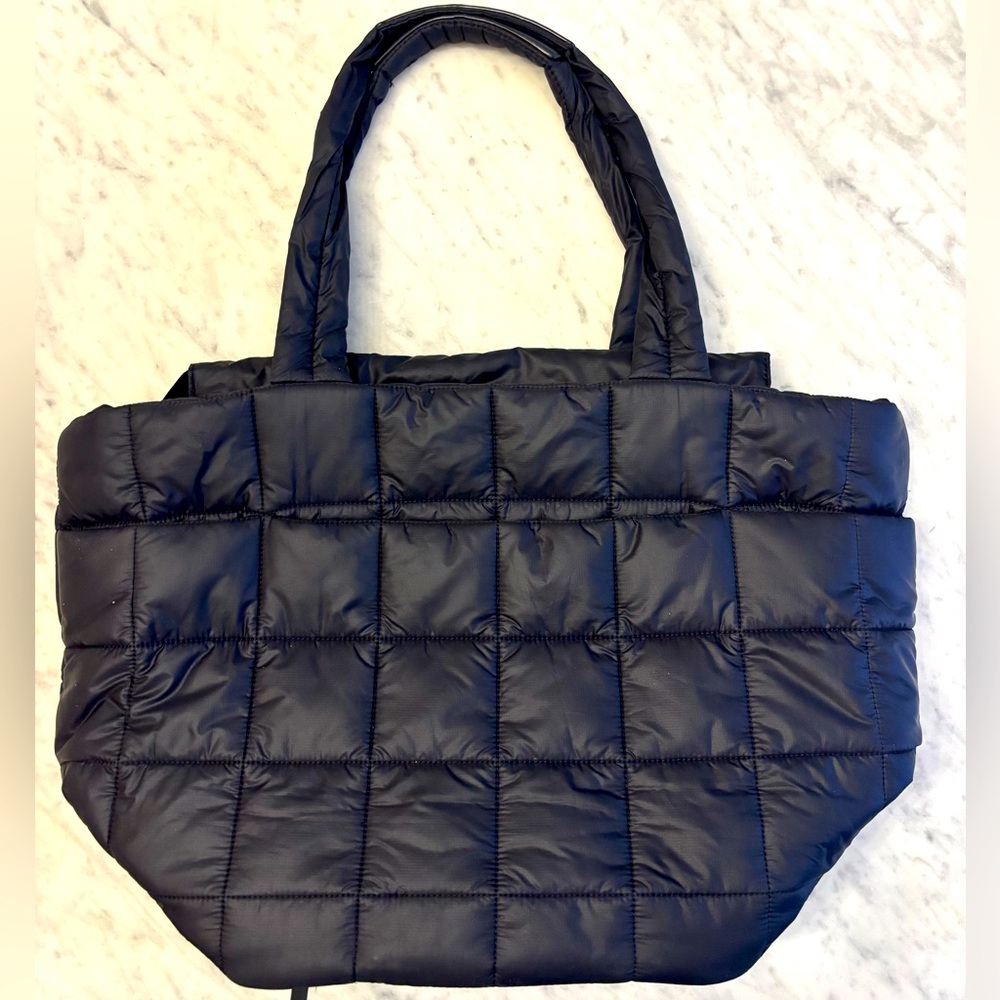 Lululemon Quilted Grid Tote Bag 26L